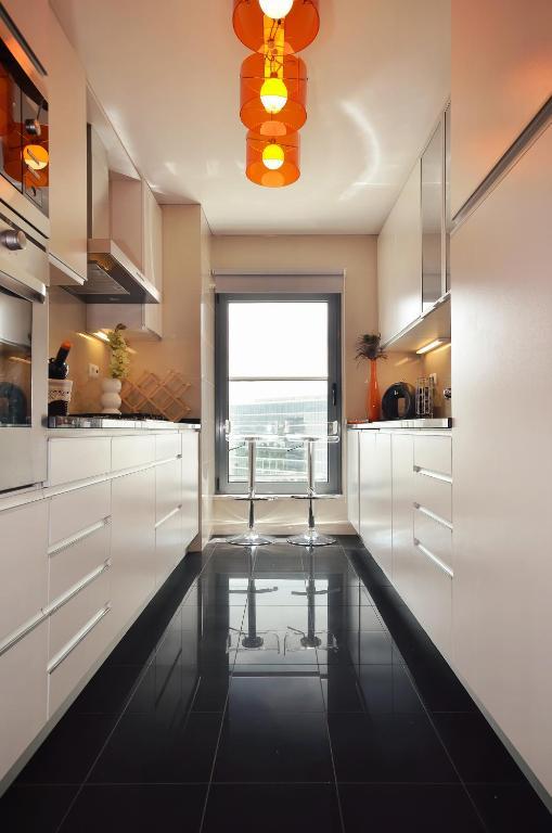 - Parque Das Nacoes Appartement