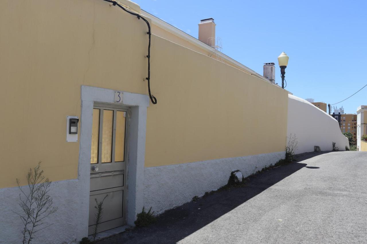 Lisbon, T2 Renewed Duplex With River View, Beato, *
