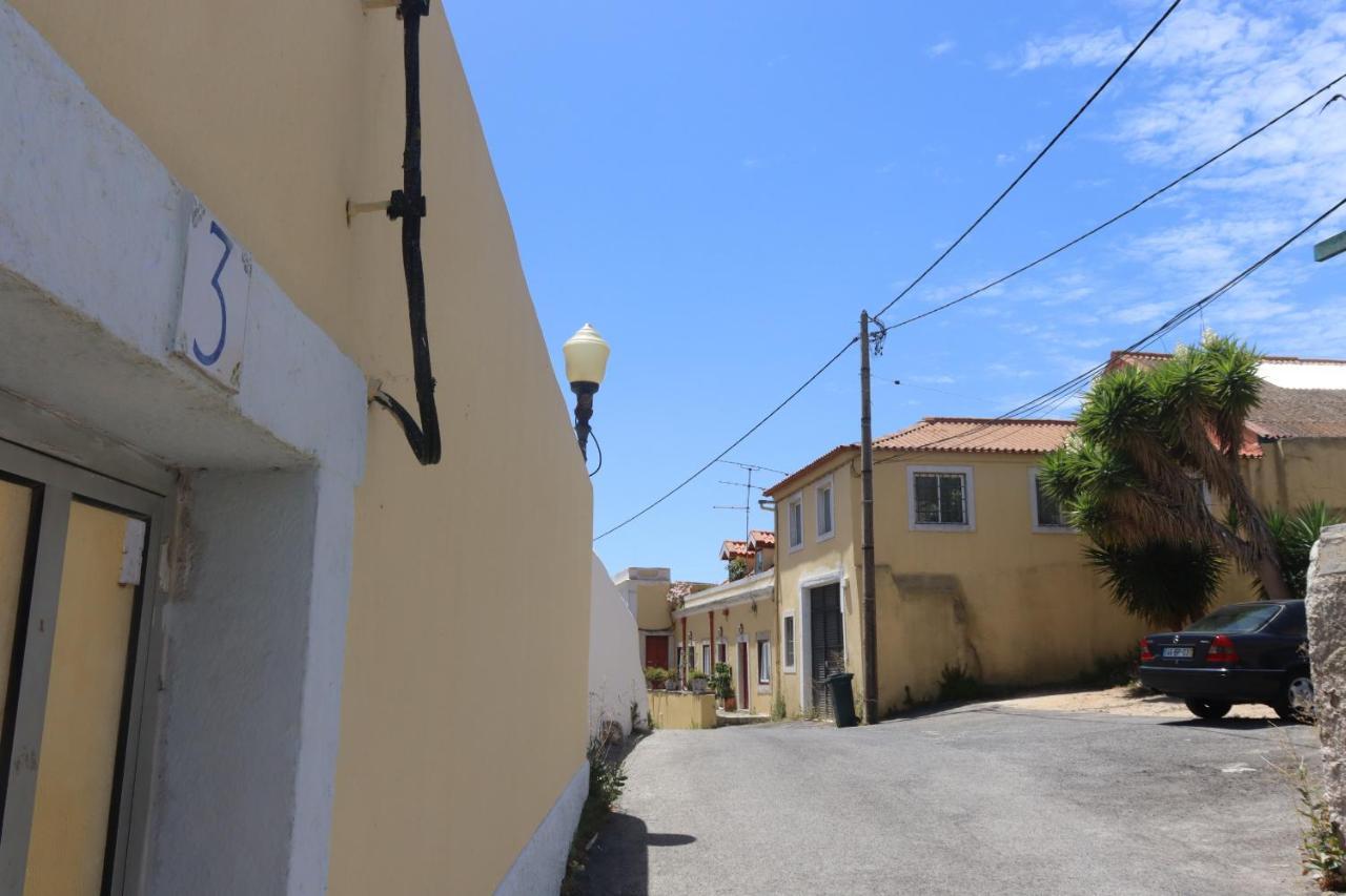 Lisbon, T2 Renewed Duplex With River View, Beato, Appartement *
