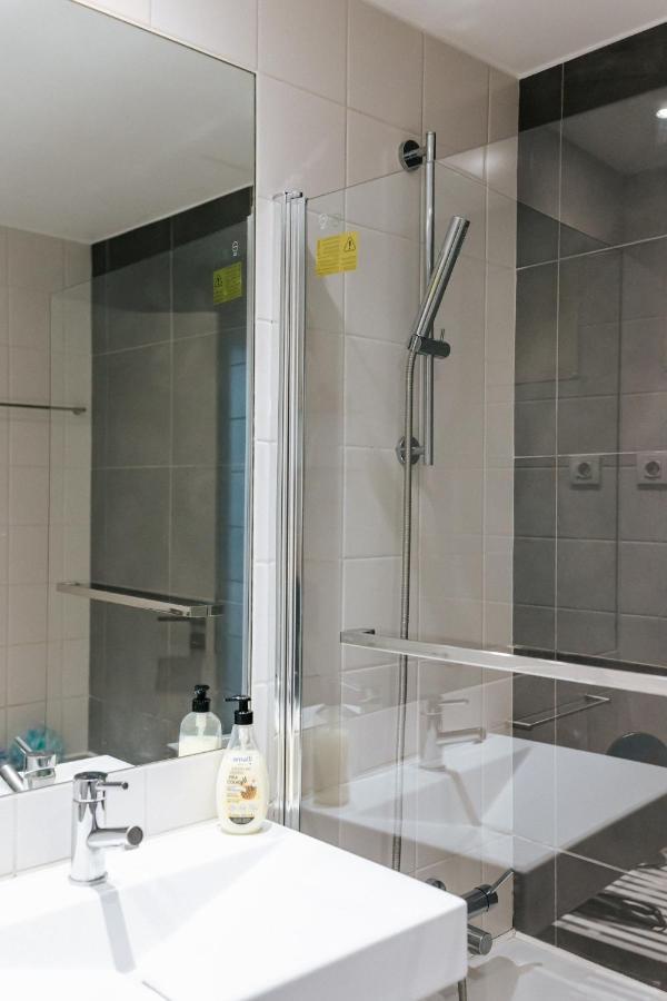 - Martim Moniz And Garage Appartement