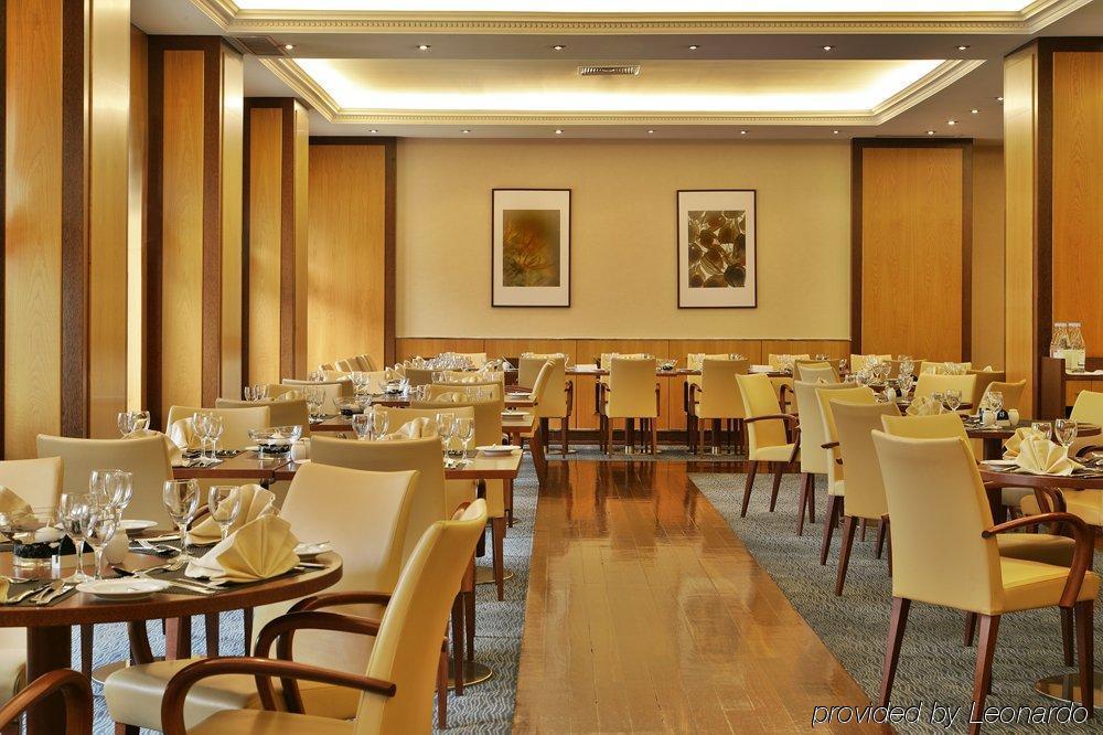 Sana Metropolitan 4* Lisbon
