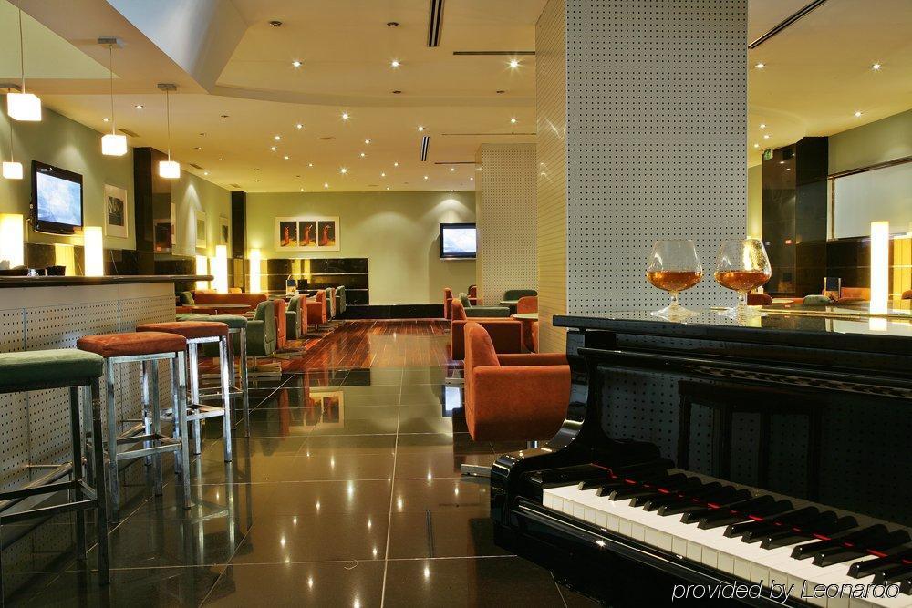 Sana Metropolitan Hotel Lisbon