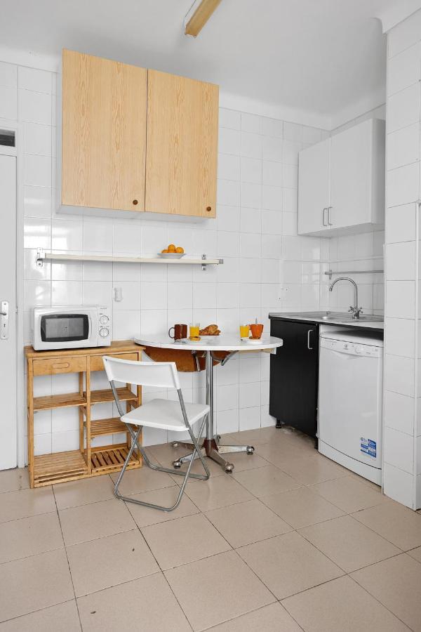 Appartement Group-friendly In The Heart Of Bairro Alto