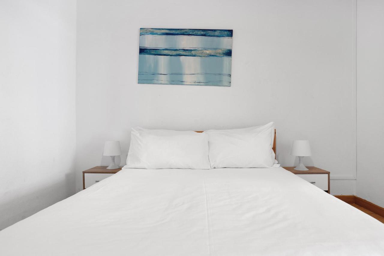 Group-friendly In The Heart Of Bairro Alto Appartement Lisboa