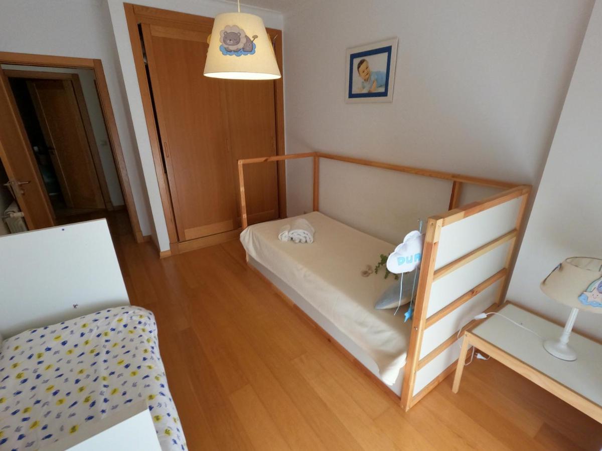 Appartement Lisbon, Modern T2 In Parque Nacoes, *