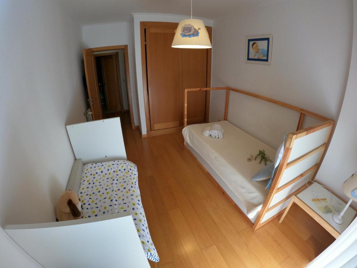 Appartement Lisbon, Modern T2 In Parque Nacoes, Lisboa