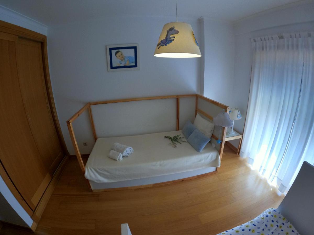 Lisbon, Modern T2 In Parque Nacoes, Appartement Lisboa