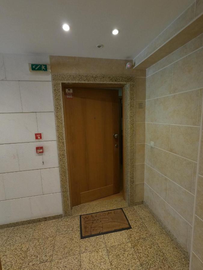 Appartement Lisbon, Modern T2 In Parque Nacoes, Lisboa