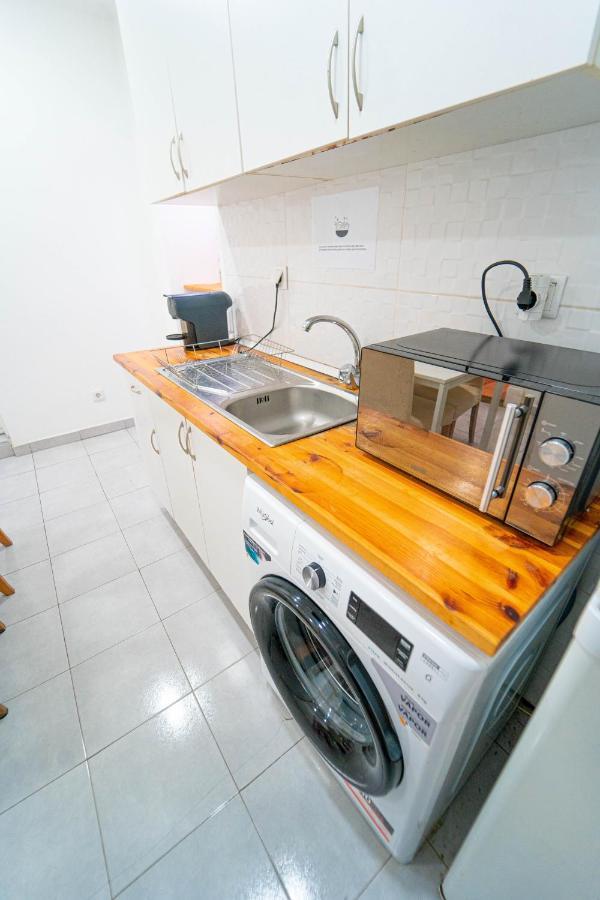 Lisbon Stays Séjour chez l'habitant Lisboa