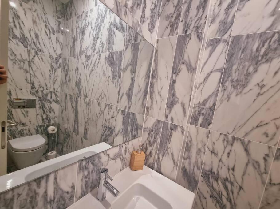 Monteverde V By Innkeeper Appartement Lissabon