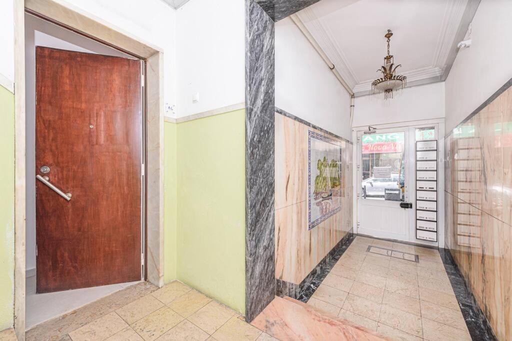 Appartement Casa De Moscavide 19