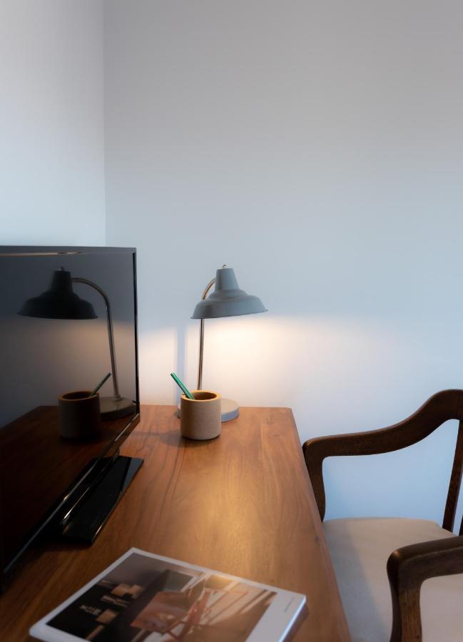 Columbano - Boutique Ensuites, Cokitchen & Parking Maison d'hôtes Lisboa