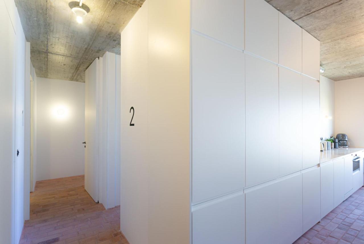 Columbano - Boutique Ensuites, Cokitchen & Parking