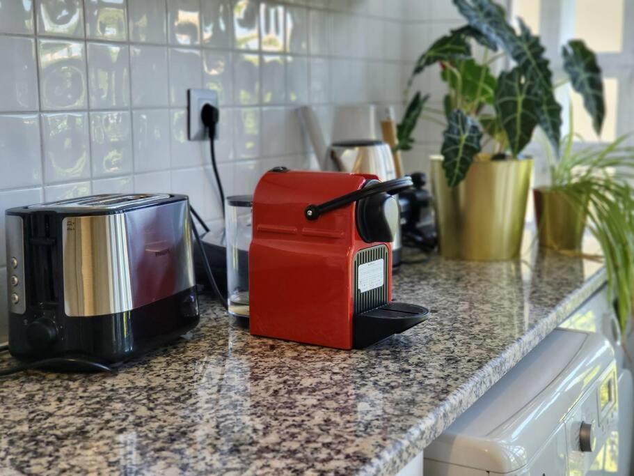 Appartement Family-friendly Flat 2br 2ba Metro Telheiras