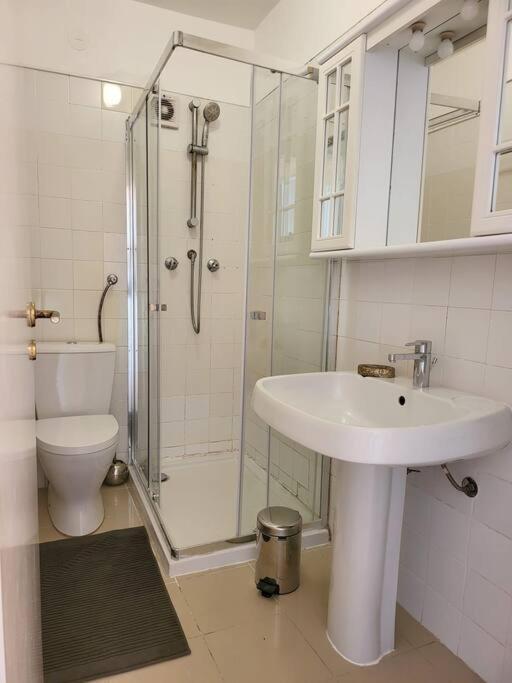 Appartement Family-friendly Flat 2br 2ba Metro Telheiras