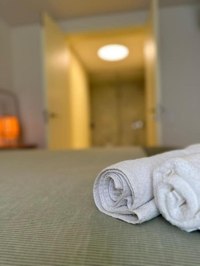 Luxuoso Quarto Com Banheiro Privativo No Centro De Homestay *