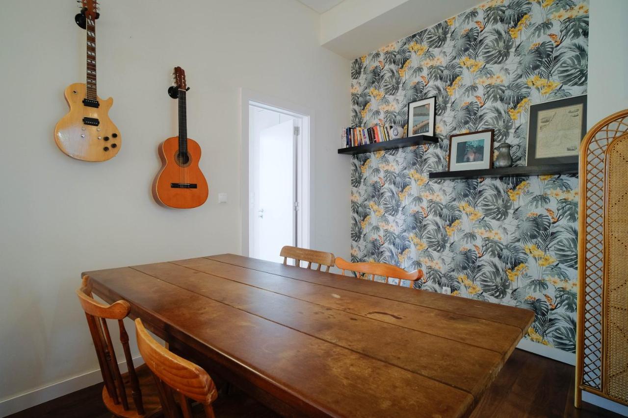 Beato Hideaway: Your In Appartement *