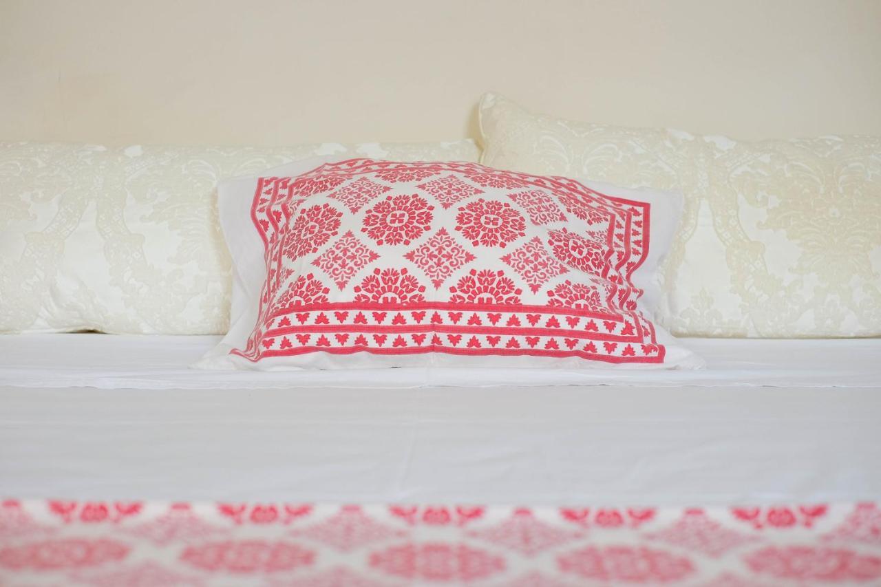 Beato Hideaway: Your In Appartement