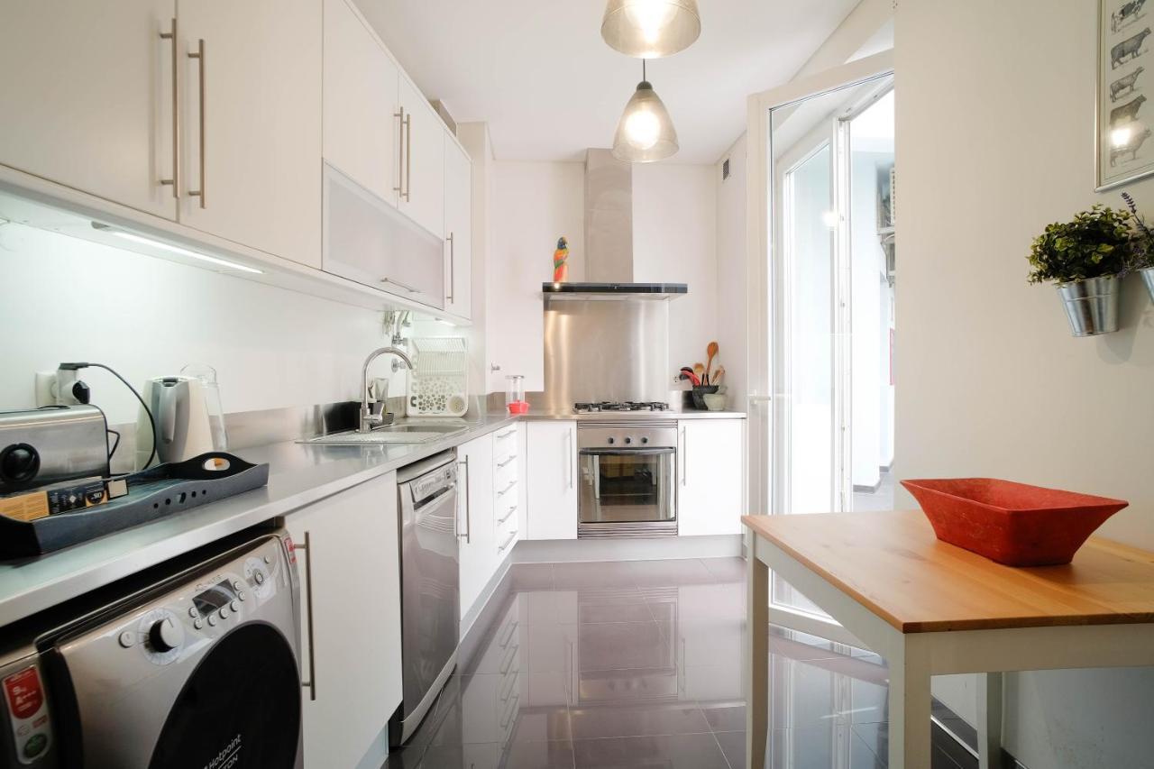 Appartement Beato Hideaway: Your In *