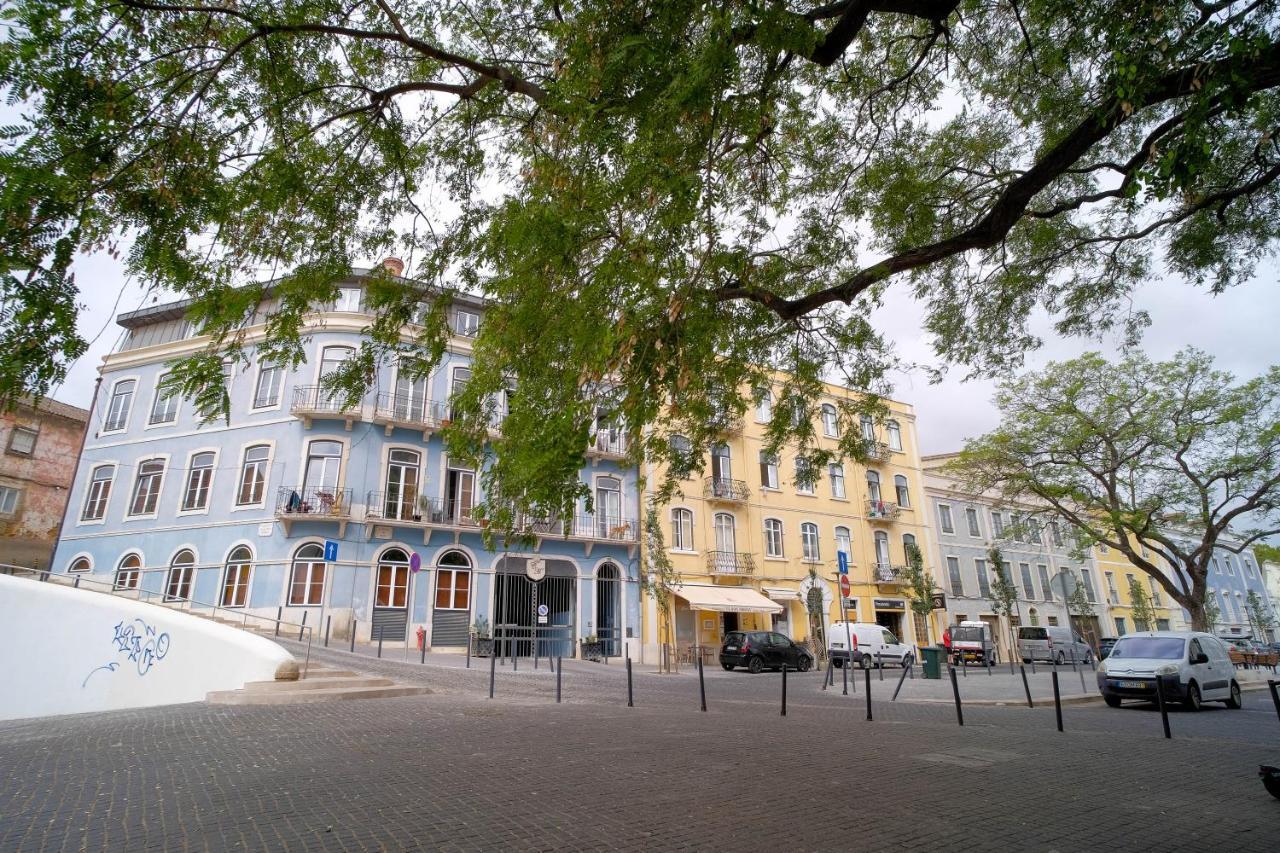 Beato Hideaway: Your In * Lissabon
