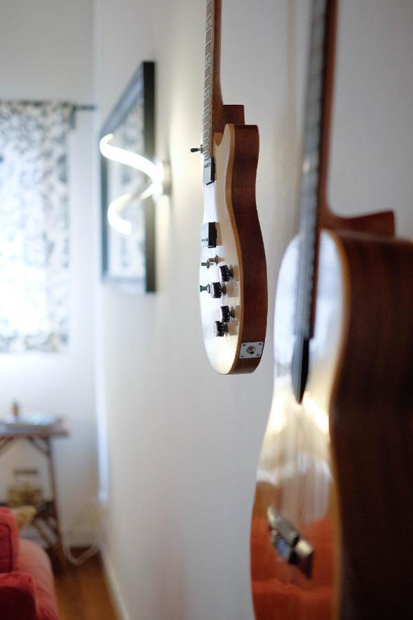 Beato Hideaway: Your In Appartement