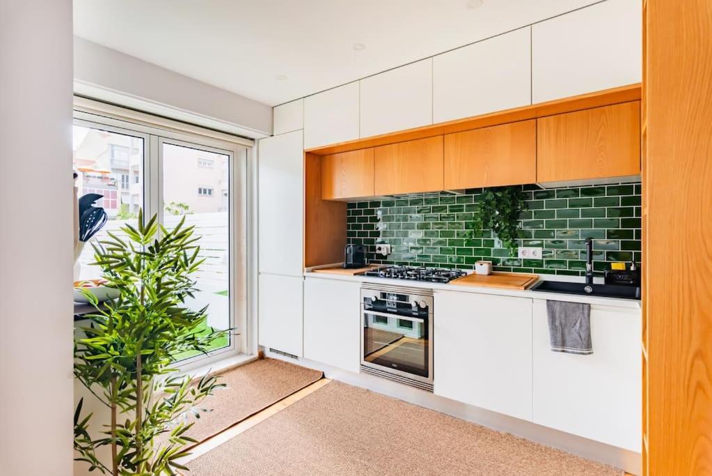 Appartement @sholubi - Charming, Quiet & Cozy! *