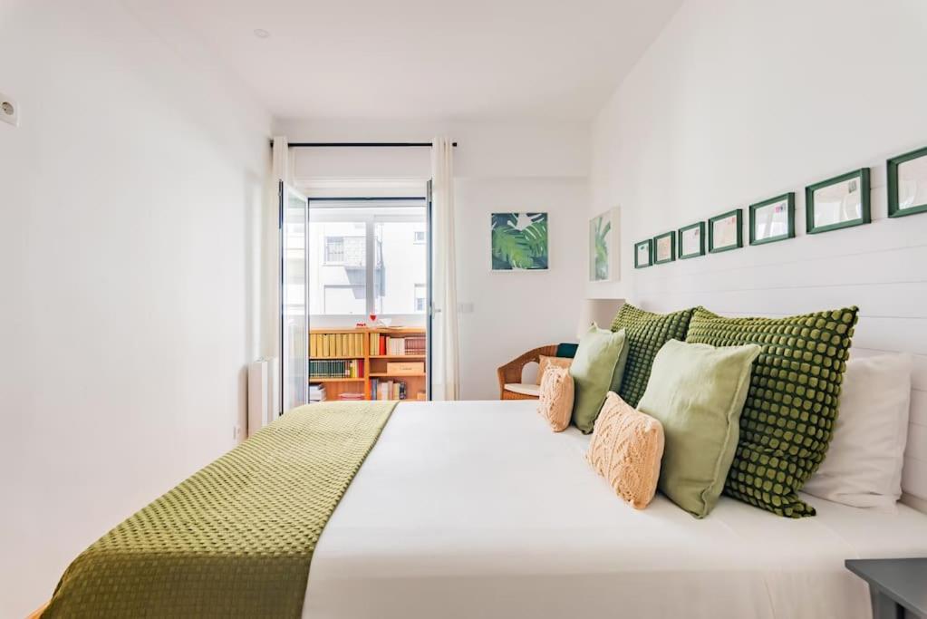 Appartement @sholubi - Charming, Quiet & Cozy!
