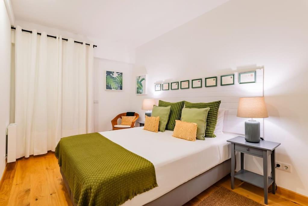 @sholubi - Charming, Quiet & Cozy! Appartement