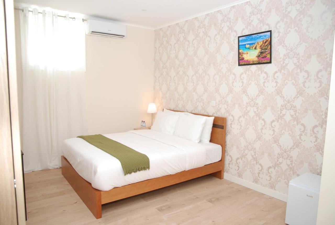 Hostel Amor Lisboa Hostel Lissabon