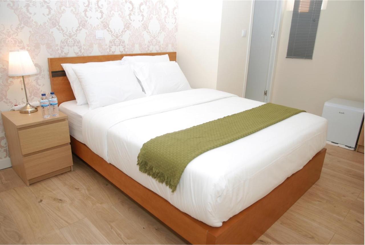 Amor Lisboa Hostel *
