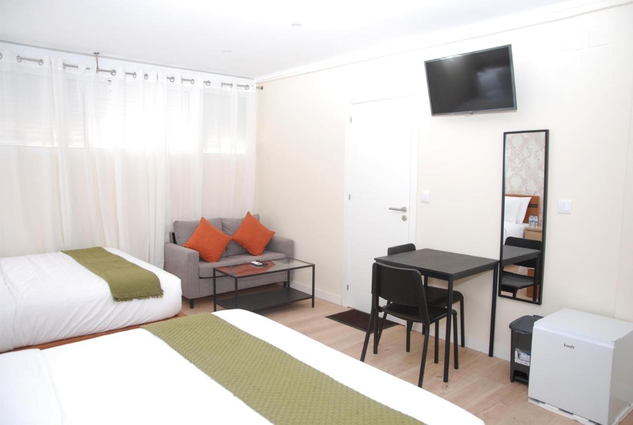 Amor Lisboa Hostel *