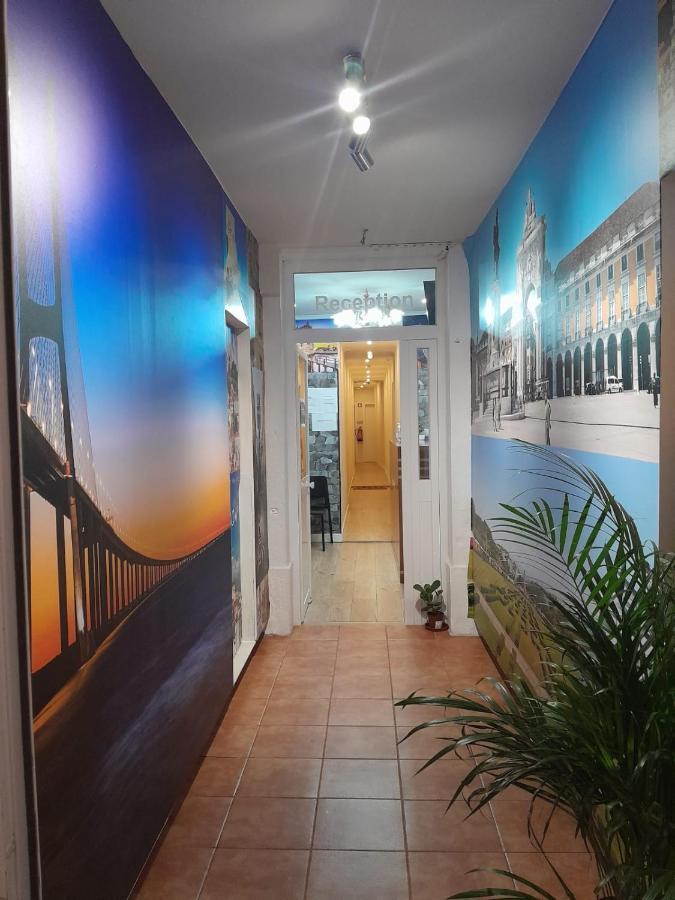 Hostel Amor Lisboa Hostel *
