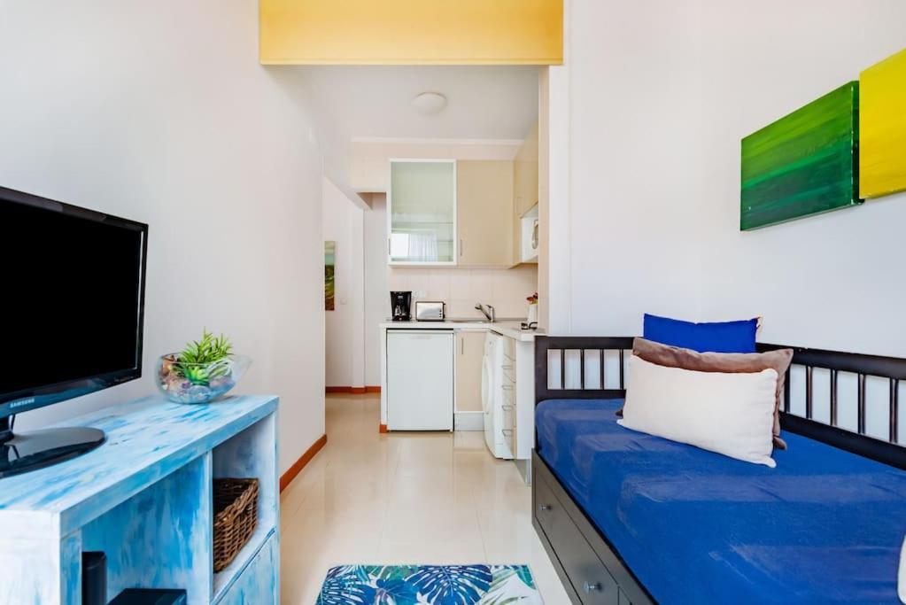 1br @ Downtown Chiado Apartment Lissabon