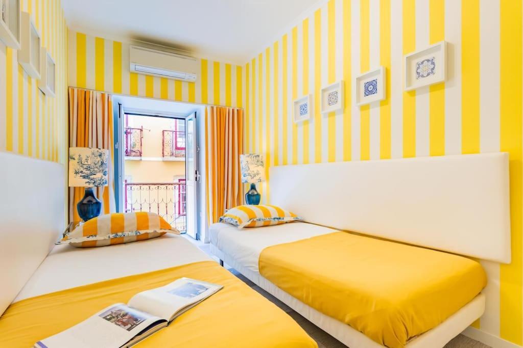 @ Santa Catarina Apartment Lissabon