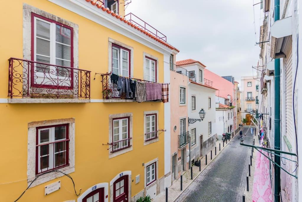 @ Santa Catarina Apartment Lissabon