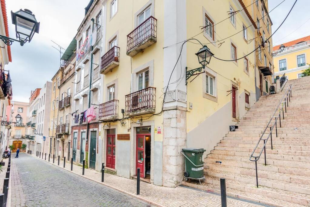 @ Santa Catarina Lissabon