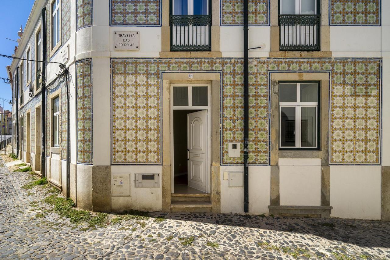Whome Urban Comfort: 1-br Near Airport & Train Station Appartement