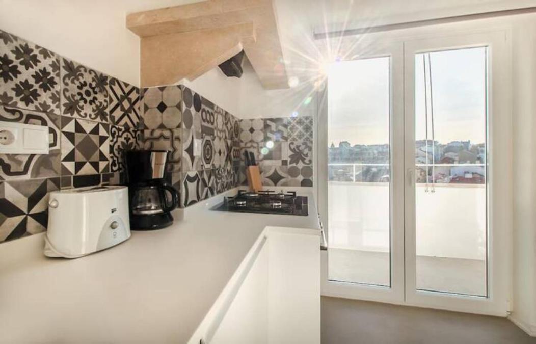Graça Seven Hills Appartement