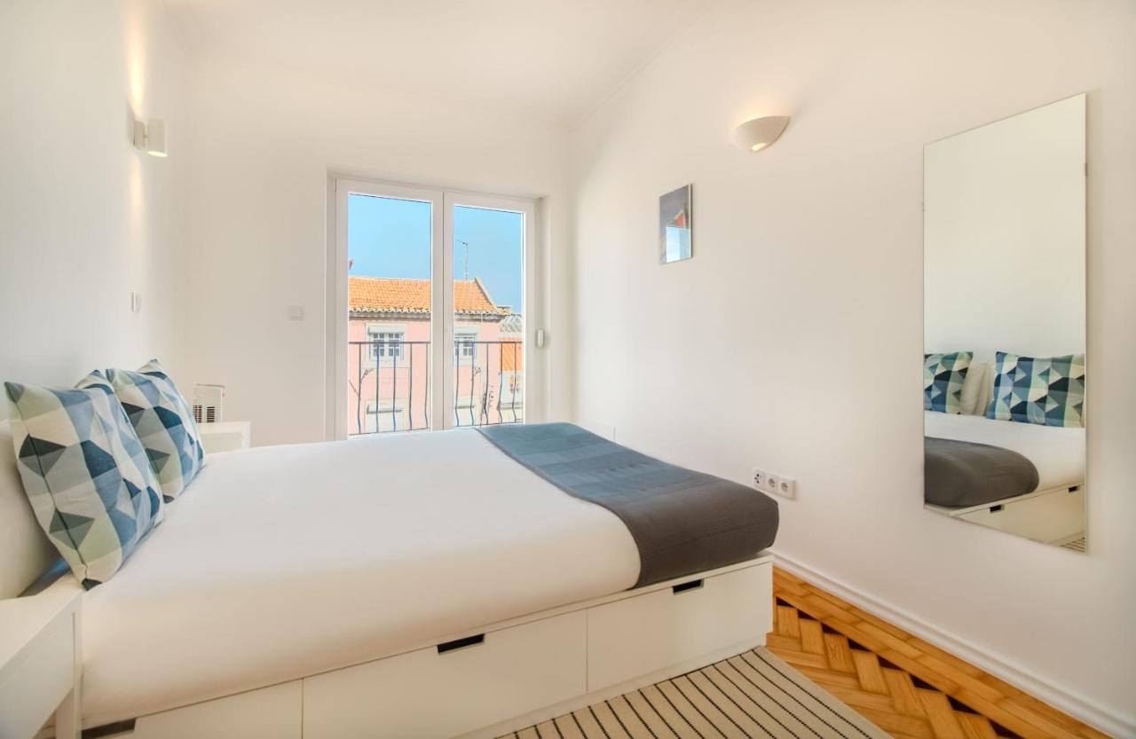 Graça Seven Hills Appartement