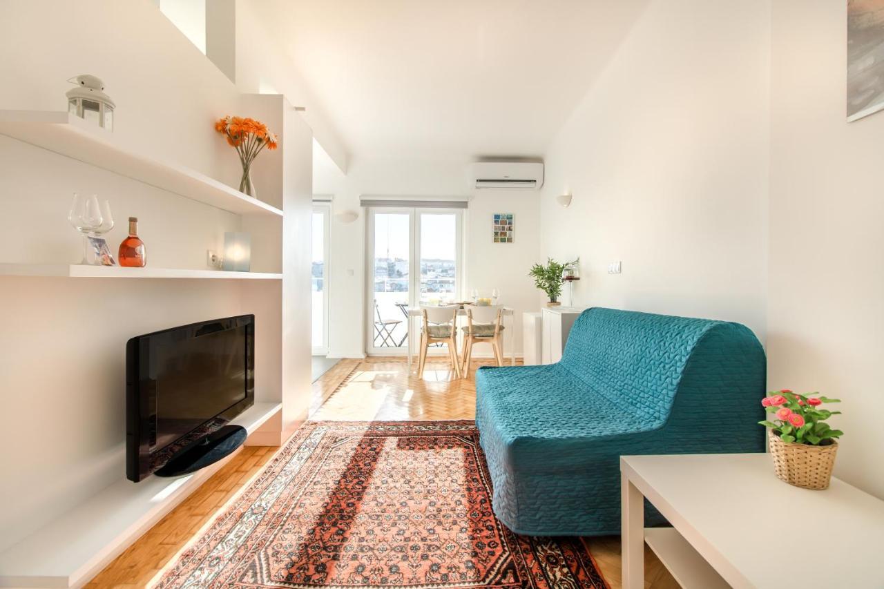 Appartement Graça Seven Hills Lissabon