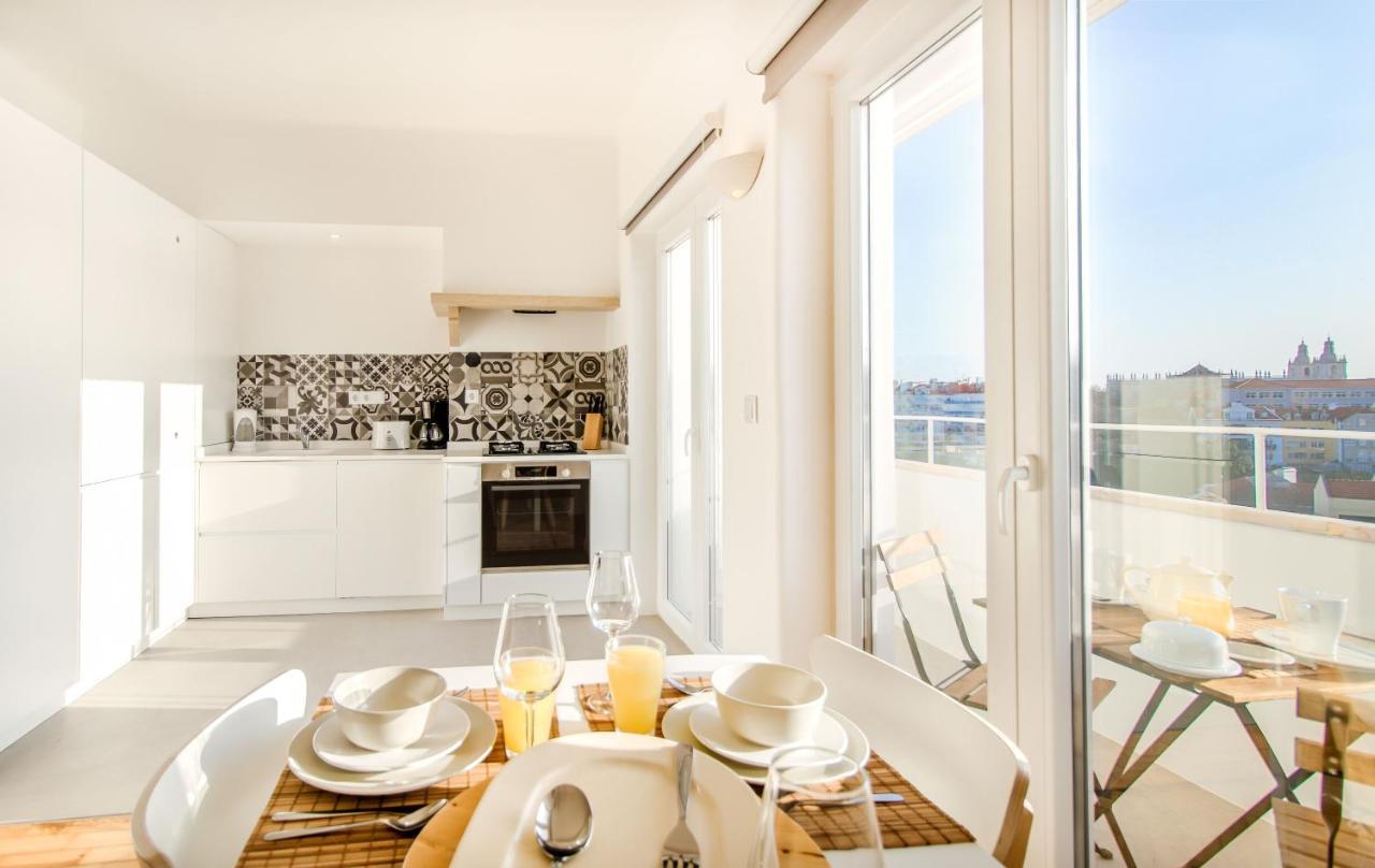 Graça Seven Hills Appartement