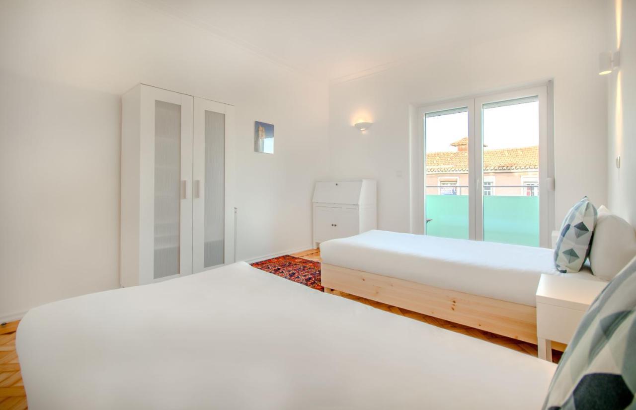Graça Seven Hills Appartement