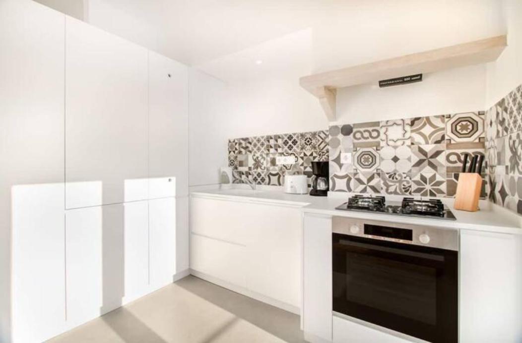 Appartement Graça Seven Hills *