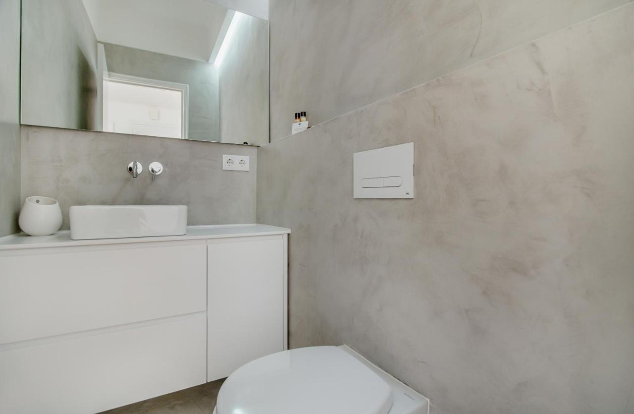 Graça Seven Hills Appartement