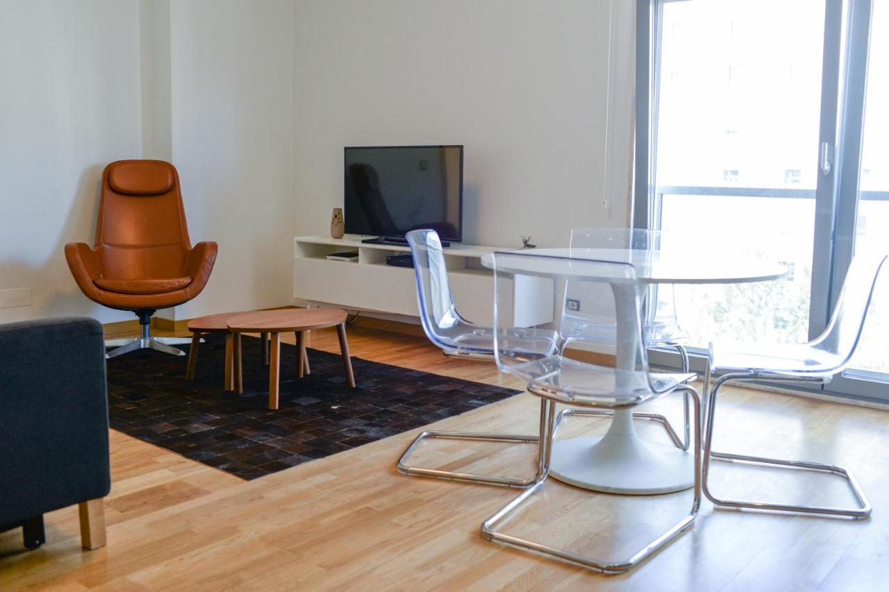 Appartement Brown Cozy