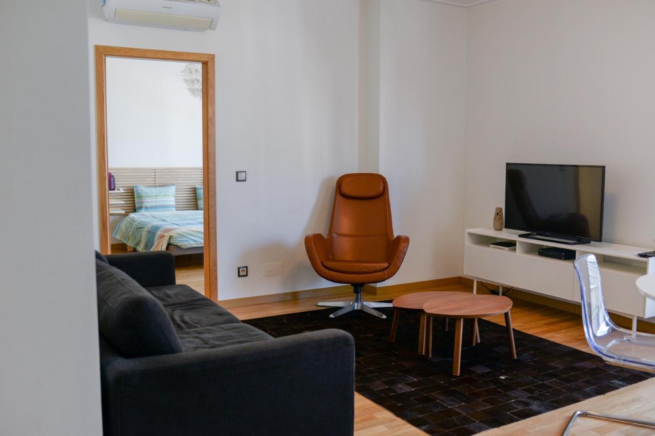 Appartement Brown Cozy *