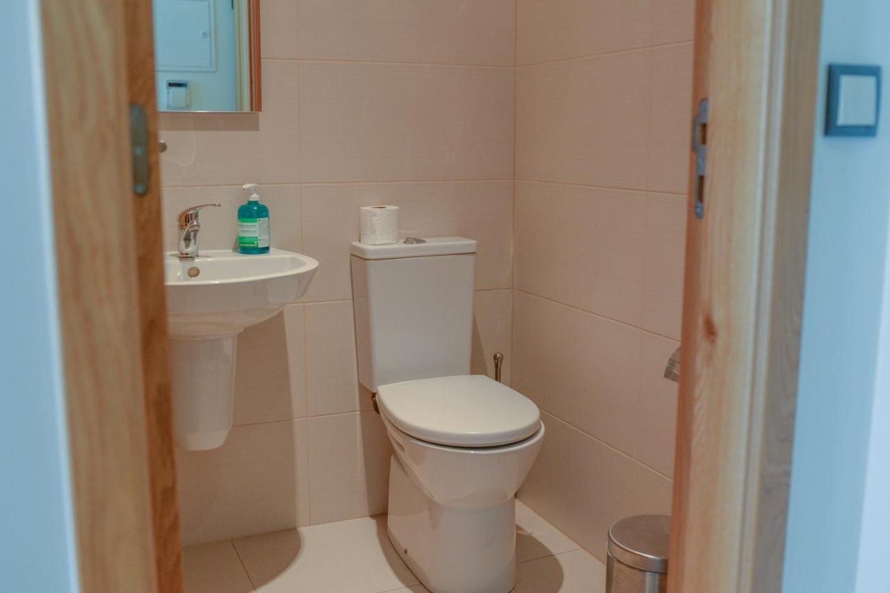 Brown Cozy Appartement Lisboa