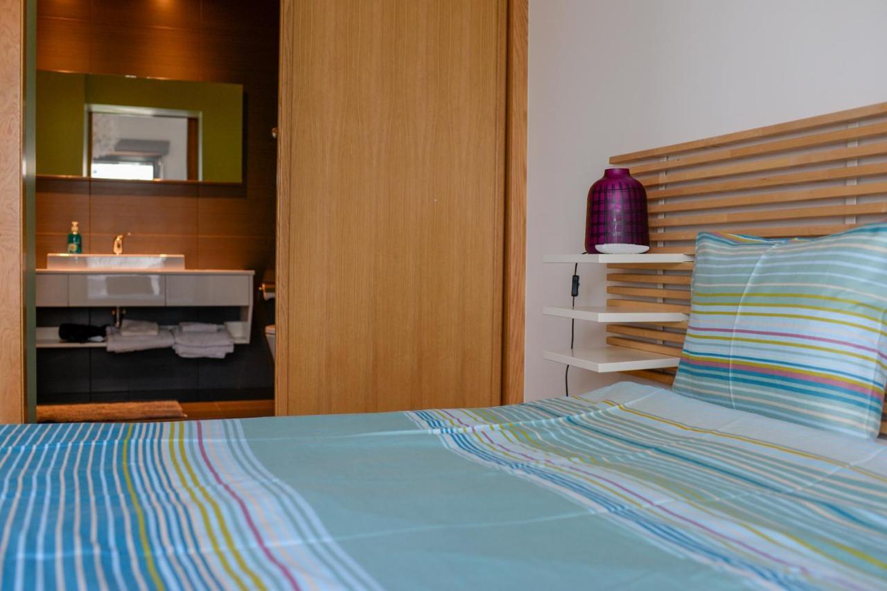 Appartement Brown Cozy Lisboa