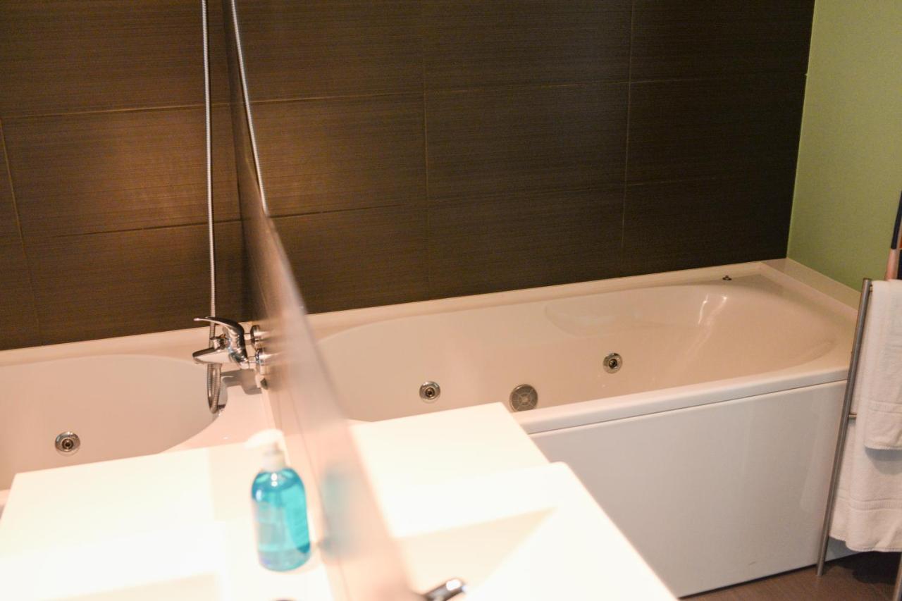 Appartement Brown Cozy Lisboa