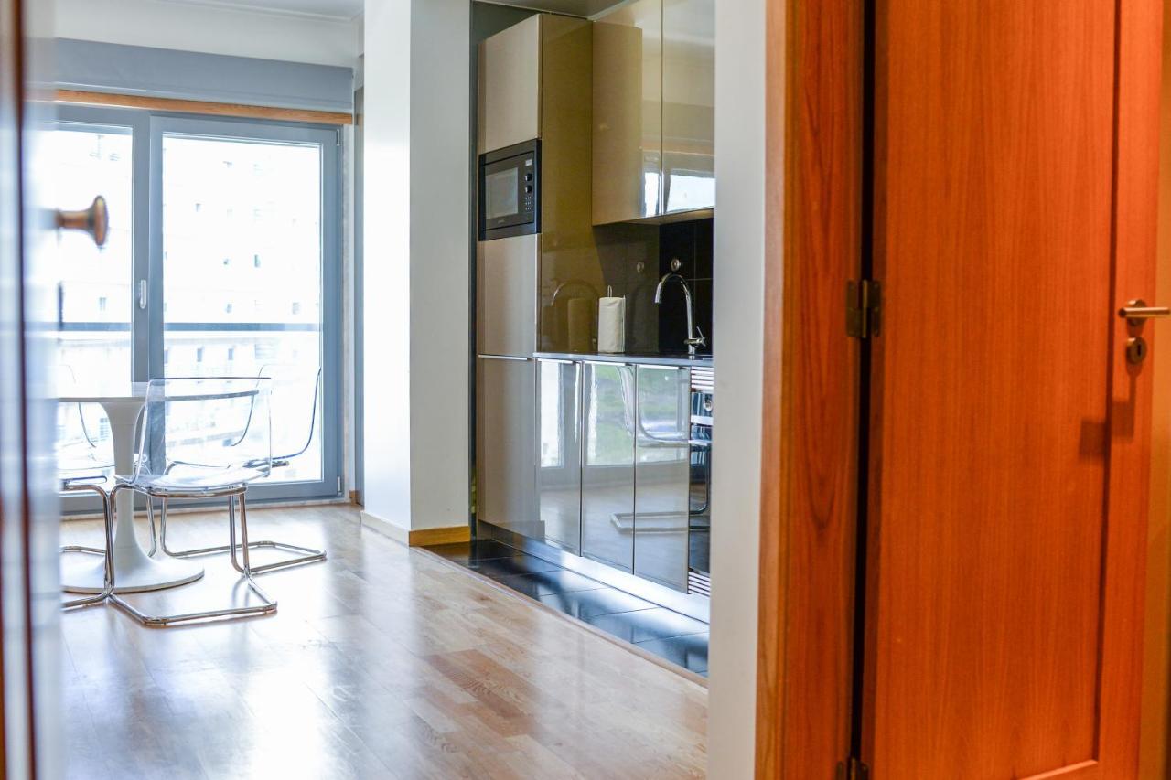 Brown Cozy Appartement